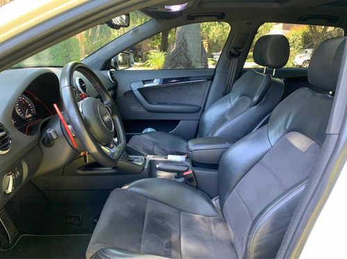 Audi S3 2.0 T Fsi Stronic Quattro 255cv 2012
