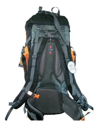 Mochila doite sierra 60 hotsell