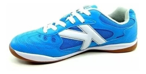 tenis futsal kelme copa