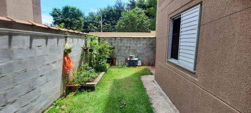 Imagem 16 de 28 de Apartamento Com 2 Dormitórios À Venda, 68 M² Por R$ 265.000,00 - Itaim Paulista - São Paulo/sp - Ap6098