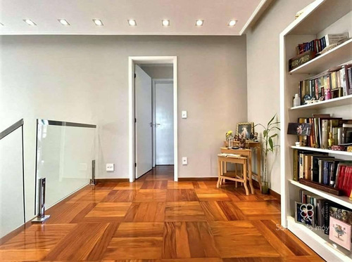 Casa Com 4 Dormitórios À Venda, 250 M² Por R$ 1.630.000 - Granja Viana - Cotia/sp - Ca2108