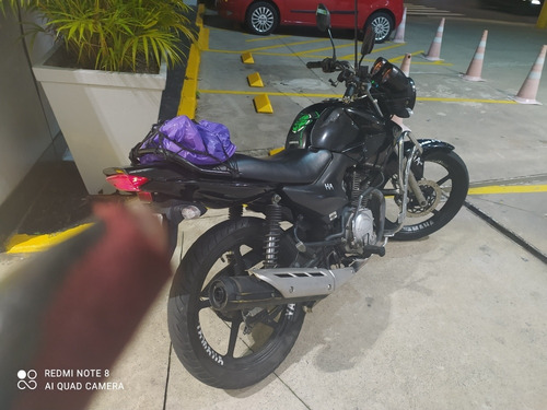 Yamaha Factor