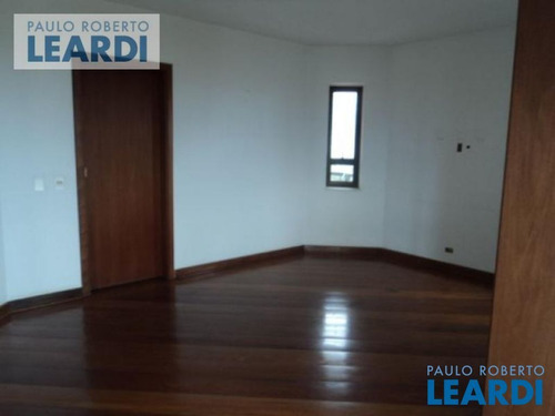 Imagem 4 de 15 de Apartamento - Morumbi - Sp - 466859