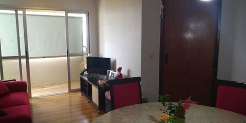 Imagem 14 de 30 de Apartamento À Venda Em Quinta Da Boa Vista Ii, Cláudia - Pr - Ap2385_gprdo