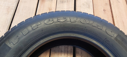 Pneu 185/70r14 Firestone Firehawk 70 (vectra 97 98 99)