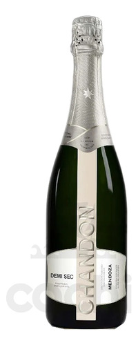 Champagne Chandon Demi Sec