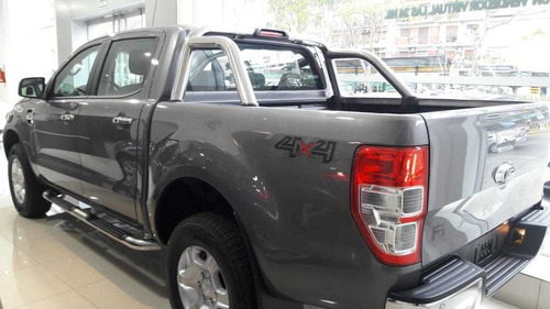 Ford Ranger 3.2 Cd Xlt Tdci 200cv Automática 4x4