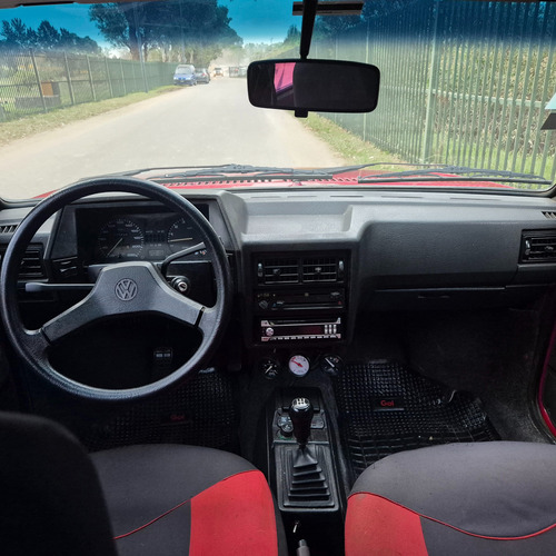 Volkswagen Gol 1.6 Gl