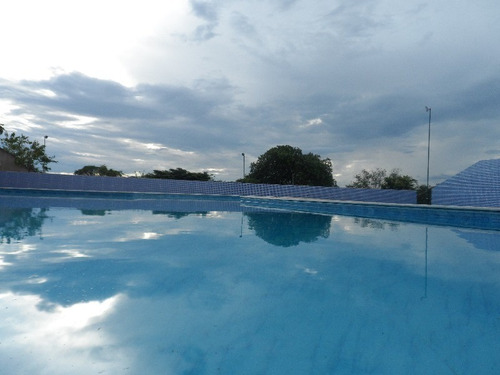Imagem 17 de 30 de Chácara No Condomínio Green Ville Ii Em Boituva. 5 Suítes, Piscina - Ch00180 - 2146021