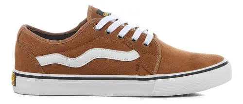 Tênis Mad Rats Golden Camel - R$ 222
