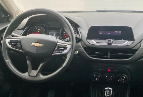 Chevrolet Onix 10mt Hb