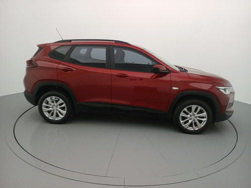 Chevrolet Tracker 1.0 TURBO FLEX LTZ AUTOMÁTICO