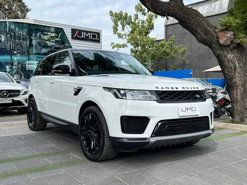 Range Rover Sport Se 3.0 2018