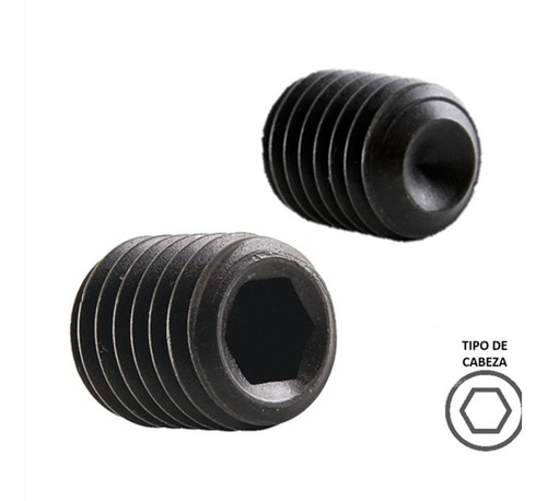Opresor Allen M16 X 60 5 Pzs * Paso 2.0