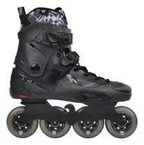 Comprar Rollers Patines Flying Eagle X5f Profesionales Bota Rígida