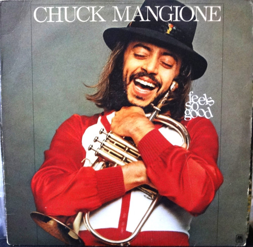 Chuck Mangione - 2 Se Venden Juntos - 10$