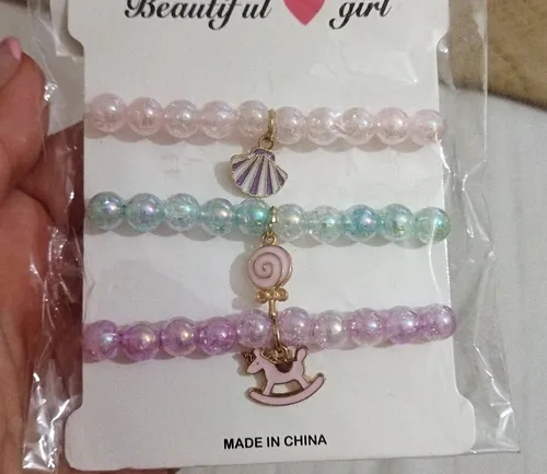 Pulsera Para Damas O Niñas