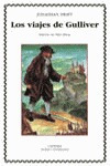 Libro Los Viajes De Gulliver - Swift, Jonathan