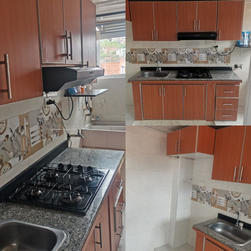 Vendo Apartamento En Sibaté Barrio La Reserva 12