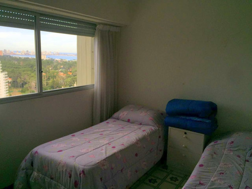 Departamento En Venta En Roosevelt