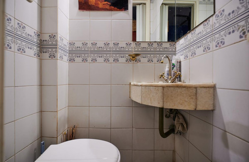Imagen 20 de 23 de Venta Departamento 4 Ambientes Las Cañitas C/ Dependencia De Servicio Y Baulera