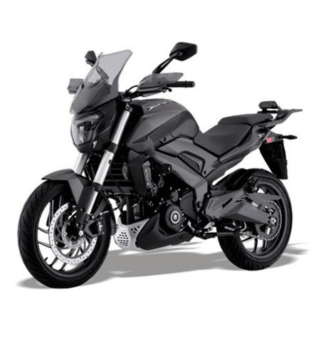 Imagen 14 de 16 de Moto Bajaj Dominar 400 Tourer Nueva Touring 0km 2023 Um