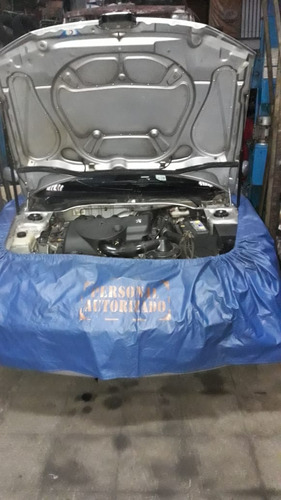 Peugeot 306 1.9 Boreal D Aa