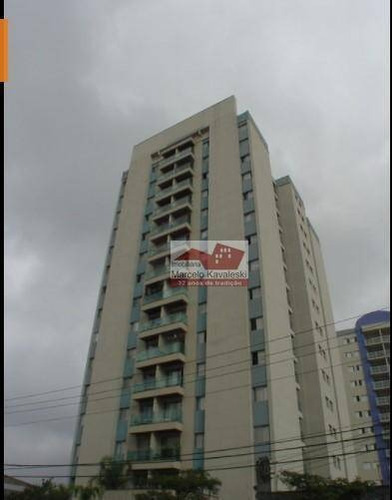 Imagem 1 de 10 de Apartamento Com 3 Dormitórios À Venda, 70 M² Por R$ 670.000,00 - Jabaquara - São Paulo/sp - Ap13413