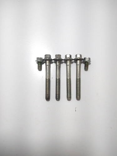 Parafusos Agregado Honda New Civic 2007 2011 Original (Usado)