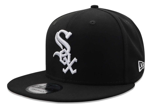 Gorra Chicago White Sox Mlb New Era Mlb Basic Snap 950 Chica