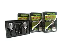 Comprar Bombillo Led H3 Rally Led  Led 5.500 Lumenes Hammer