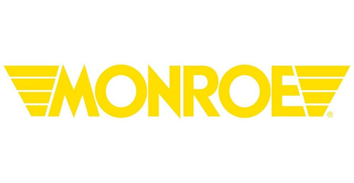Imagen 2 de 3 de Kit 2 Amortiguador Delantero Monroe Peugeot 308 408 Lounge