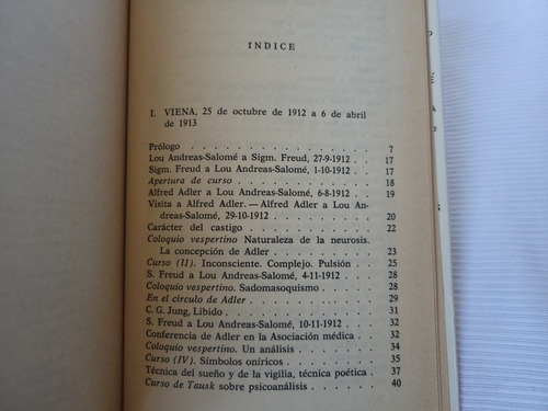 Aprendiendo Con Freud Lou Andreas Salome Laertes