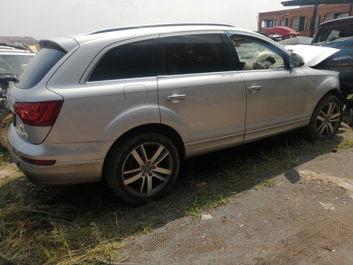 Imagen 2 de 9 de Audi Q7 3.o T Por Partes