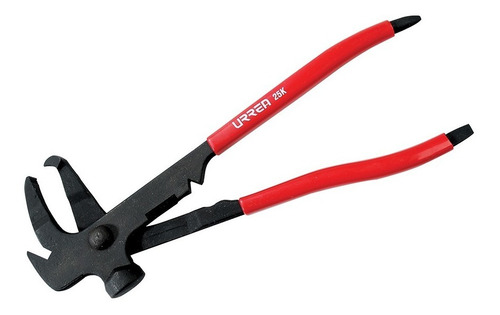 Pinza Quita Plomos 9 1/4 Pulgadas Surtek
