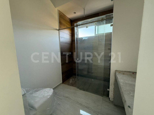 Casa Nueva En Venta En Rancho Tetela