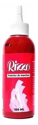 Protector De Manchas De Tinte Peluquería Rizzo 150ml