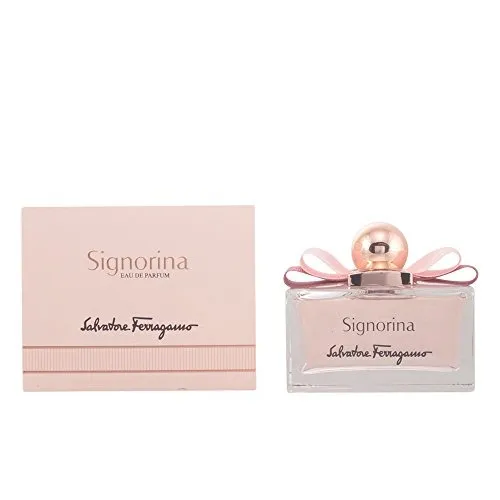 Ferragamo senorita hotsell