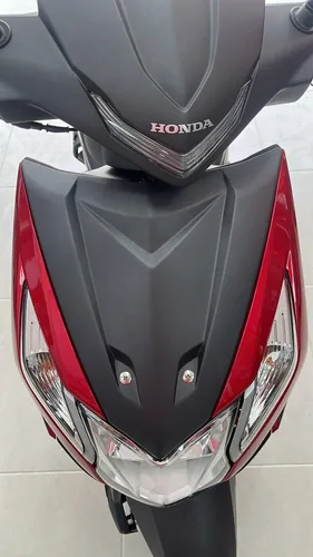 Honda Dio Std 110