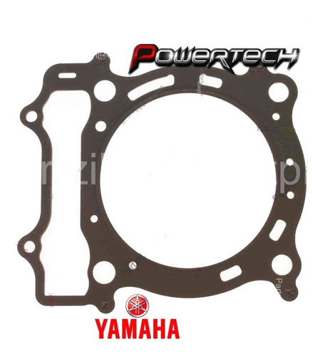 Junta Tapa De Cilindro Yzf 450 03 - 05 / Atv Yfz 450 04 - 09