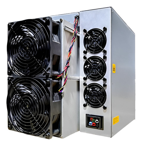 Bitmain T21 190 Th/s