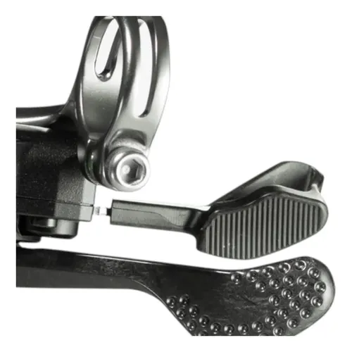 Alavanca Trocador Shimano Xtr Sl-m9000 11v Com Abraçadeira