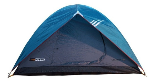 Imagen 2 de 5 de Carpa Iglú Nautika Cherokee 8/9 Personas