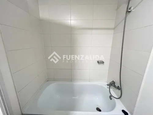 Departamento Remodelado En Venta De 2 Dorm. En La Cisterna