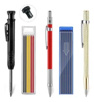 Comprar Lápiz Para Carpintero Mecánico Para Carpintería Set