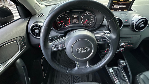 Audi A1 1.4 Ego S-tronic Dsg