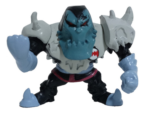 Figura Ben 10 Khyber 5cm Cn