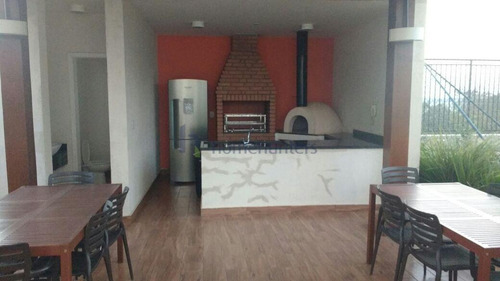 Apartamento Com 3 Dormitórios À Venda, 138 M² Por R$ 1.420.000,00 - Jardim Chapadão - Campinas/sp - Ap4162
