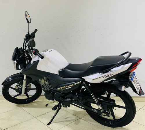 Imagem 4 de 6 de Yamaha Factor 150