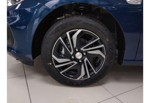 Chevrolet Onix Sedan Plus Lt 1.0 12v Flex 4p Mec. 2024/2...